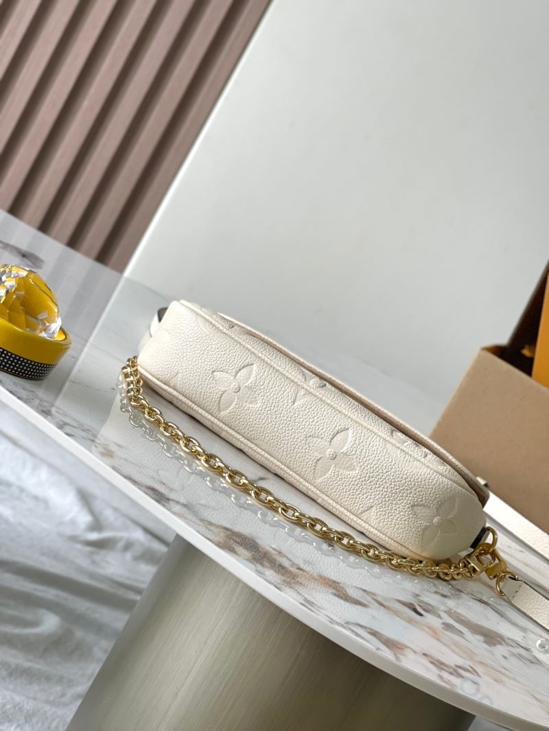 Louis Vuitton Satchel Bags